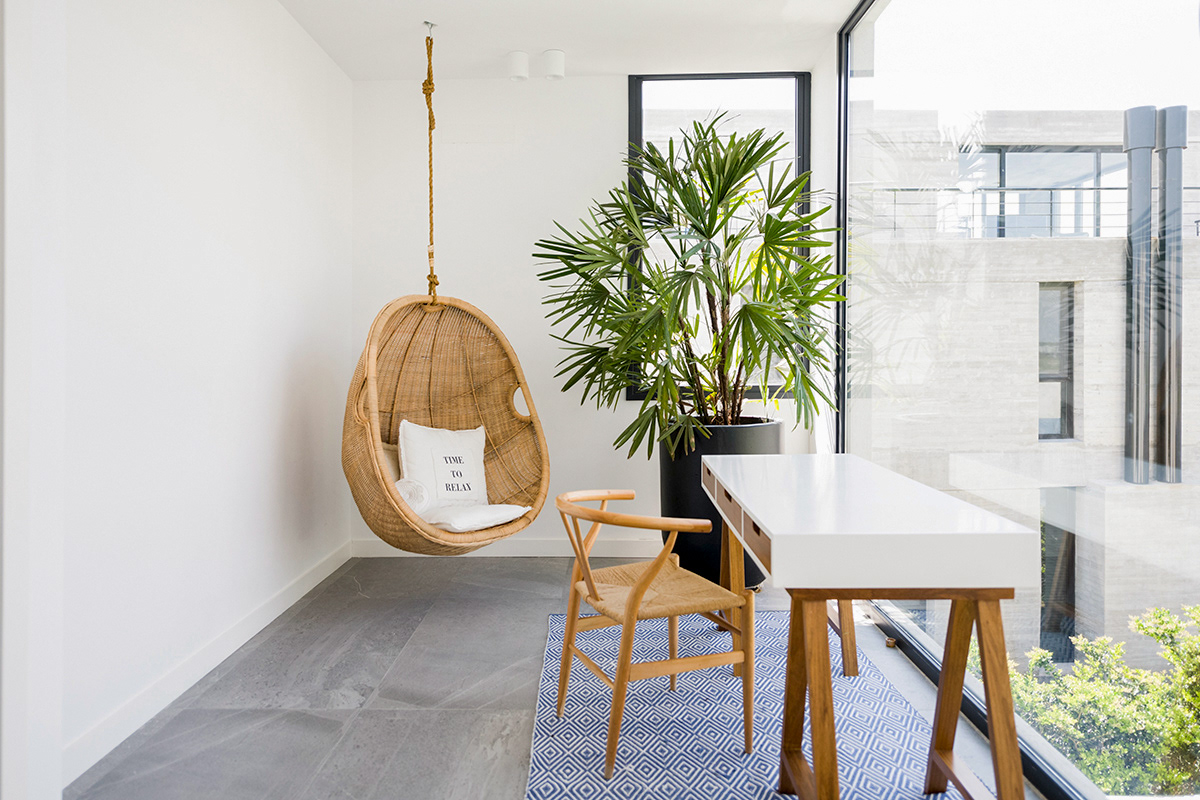 ARQ. GISELLE CHALUPOWICZ - 2020