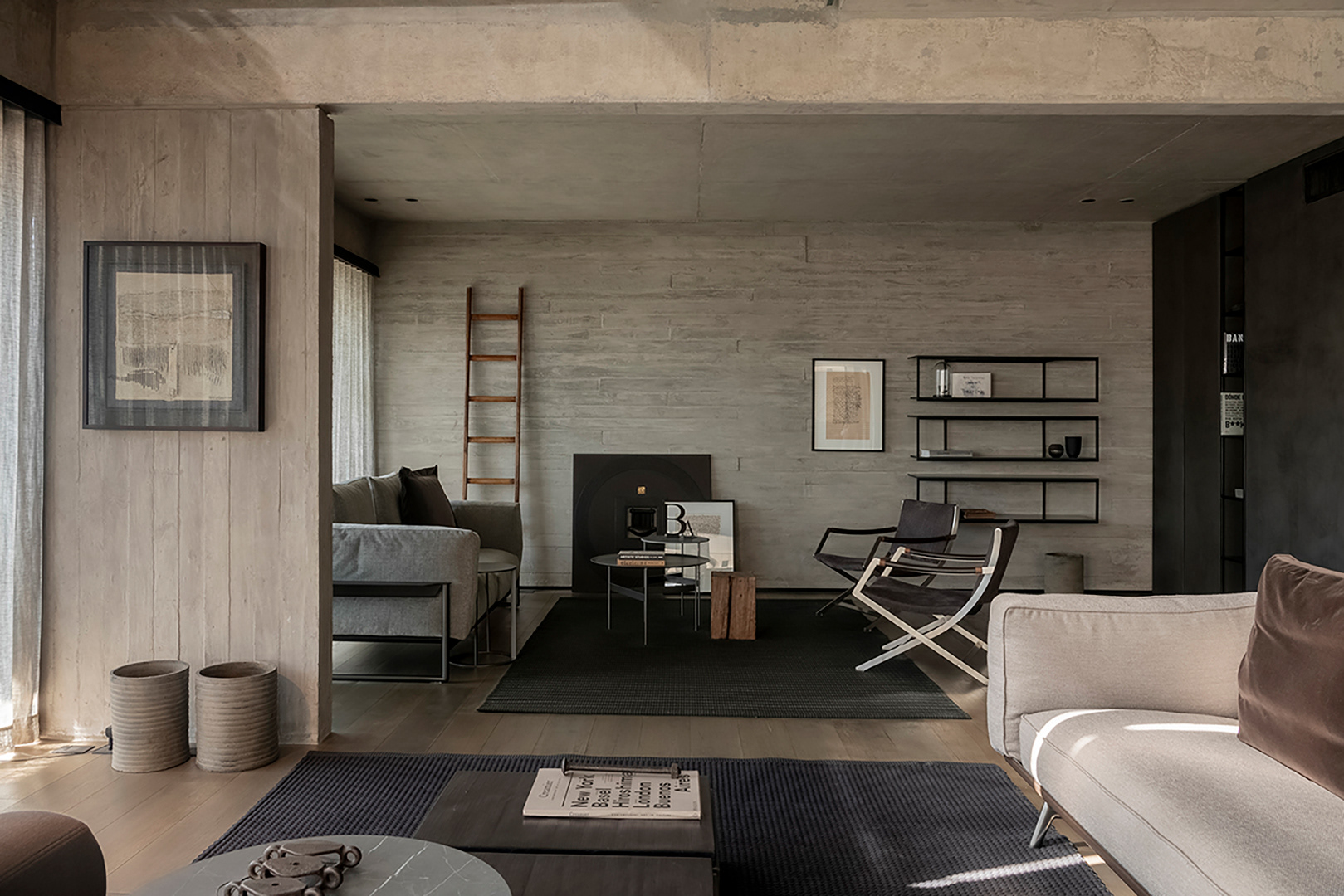 ARENAL ESTUDIO - NICARAGUA