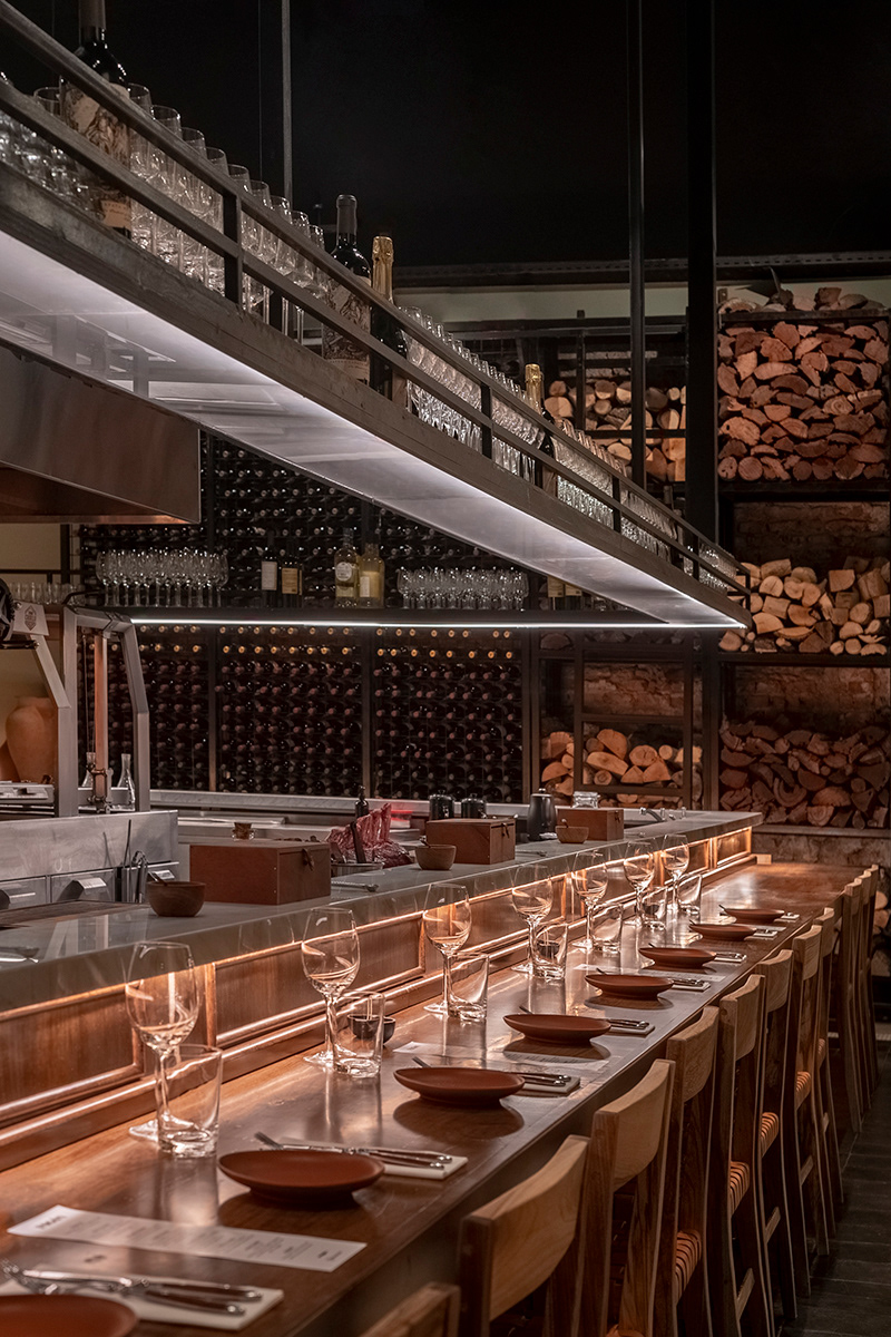 ESTUDIO RIPANI - FOGON 2023