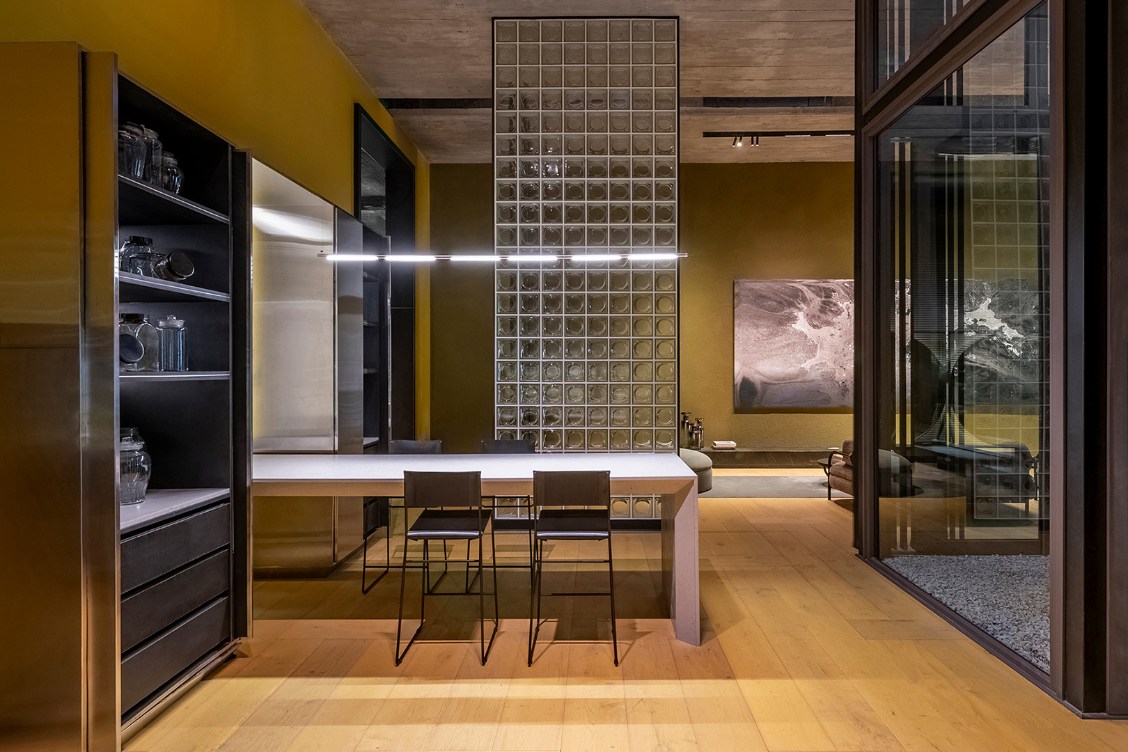 HUGO DI MARCO - CASA FOA 2024