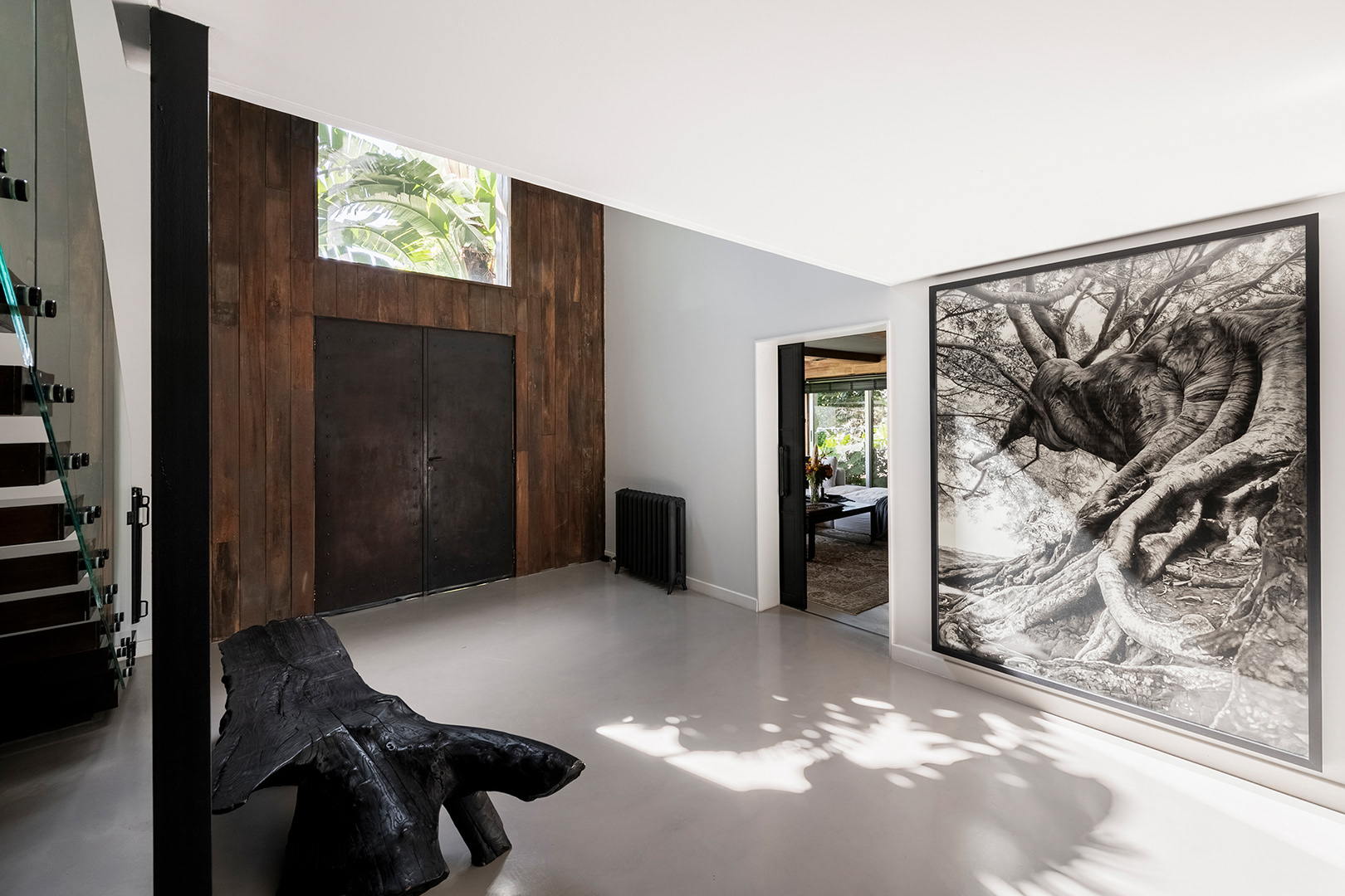 METRO ARQUITECTURA - BOATING