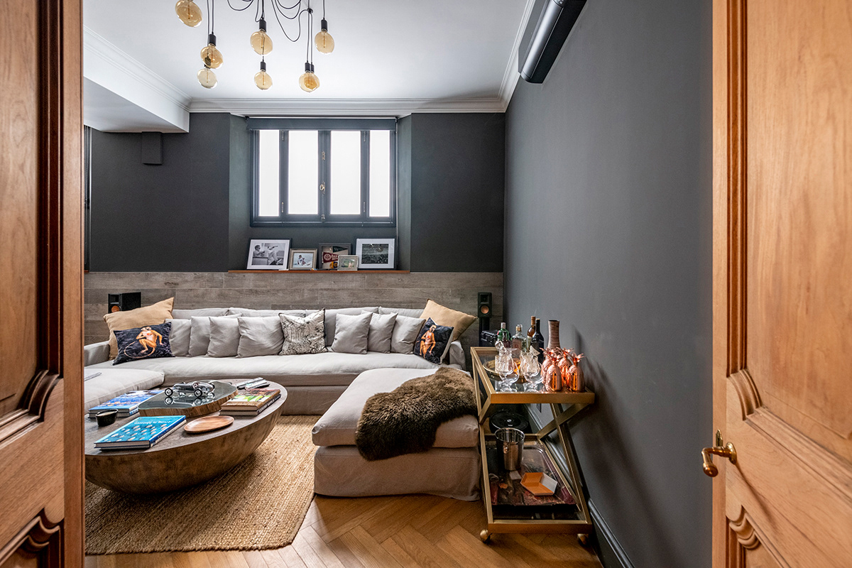 ESTUDIO ARHAUS - 2021