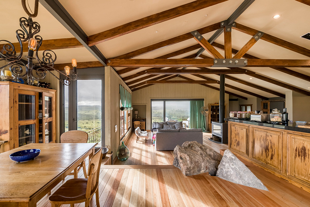 LAS TAPERAS - UY- 2021