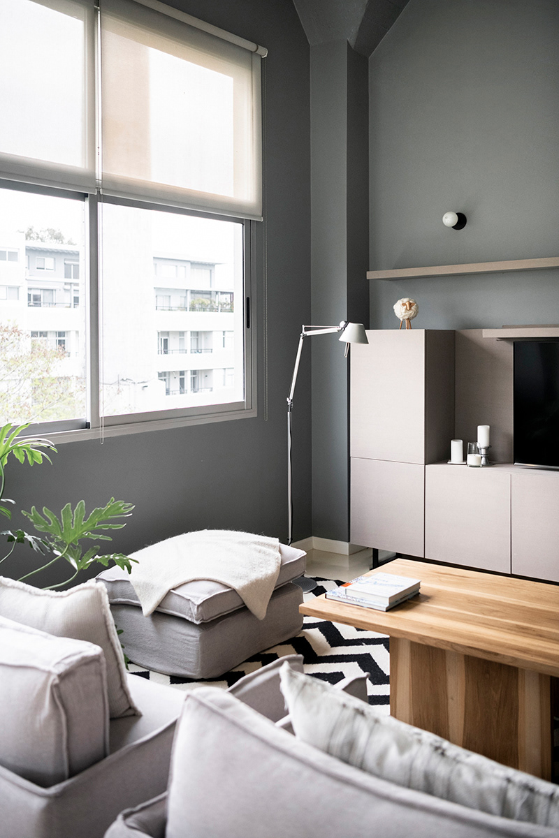 ARQ. GISELLE CHALUPOWICZ - 2022