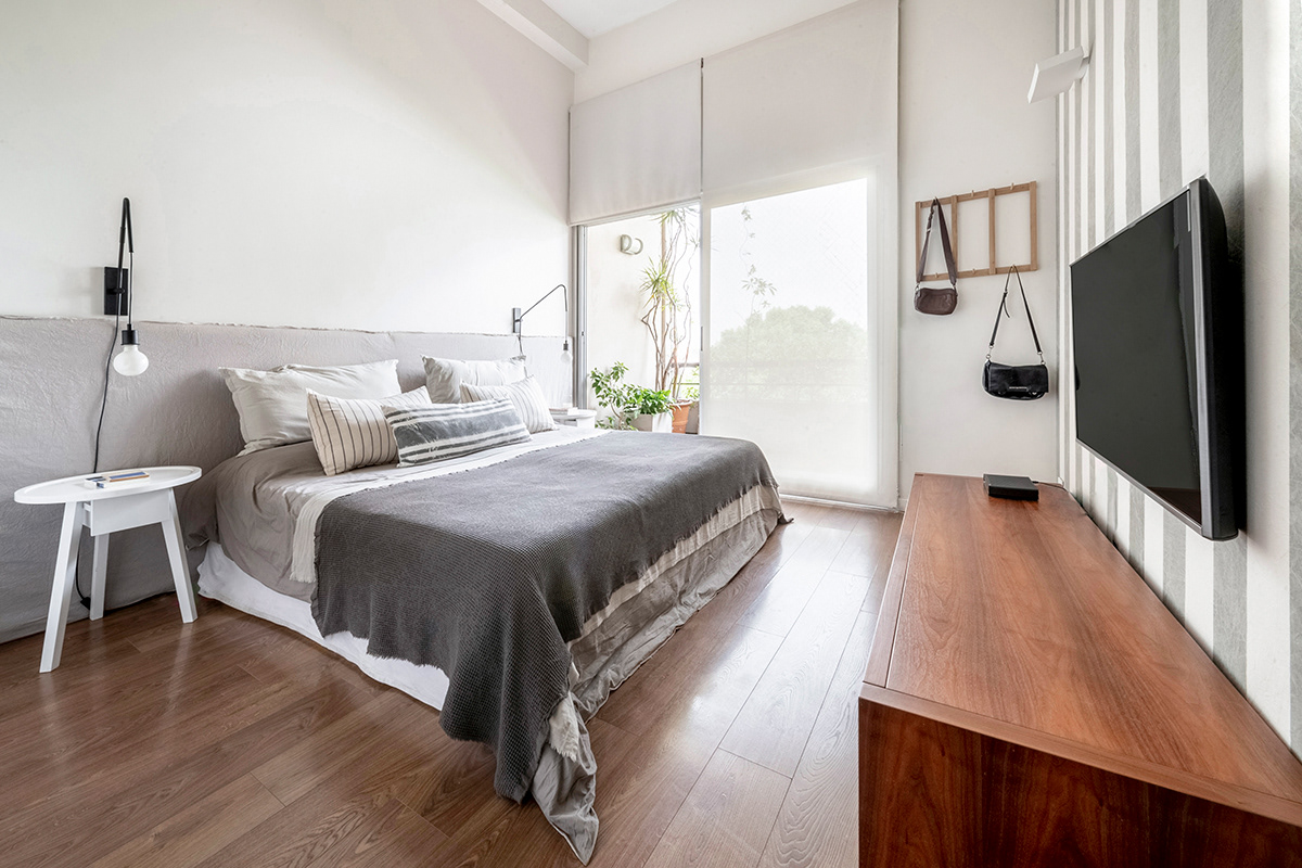 ARQ. GISELLE CHALUPOWICZ - 2022