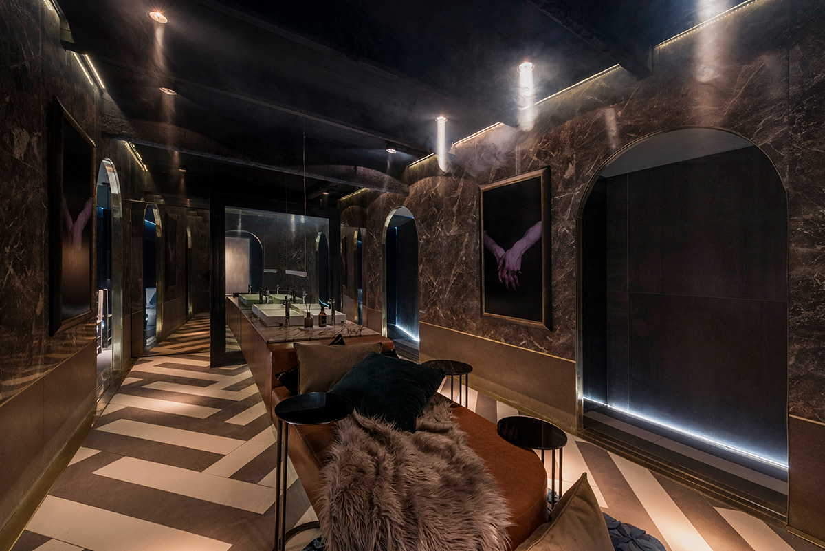 JUAN PINILLA - CASA FOA 2019