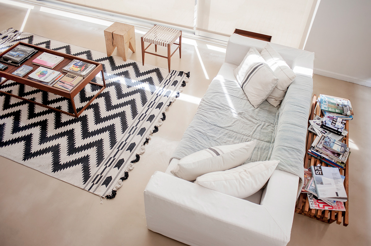 ARQ. GISELLE CHALUPOWICZ