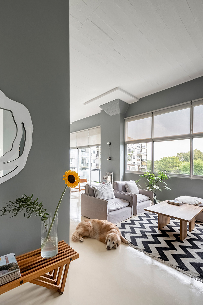 ARQ. GISELLE CHALUPOWICZ - 2022