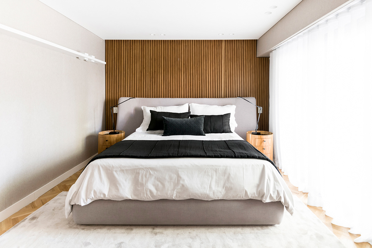 ARQ. GISELLE CHALUPOWICZ - 2020