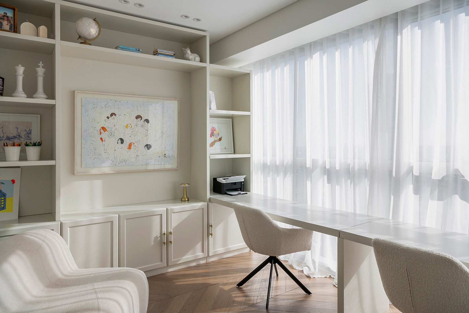 GISELLE CHALUPOWICZ - GUATEMALA