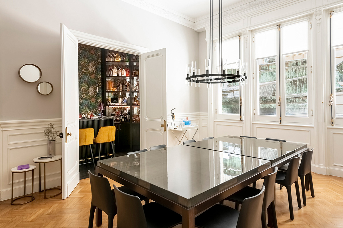 ESTUDIO ARHAUS - 2021