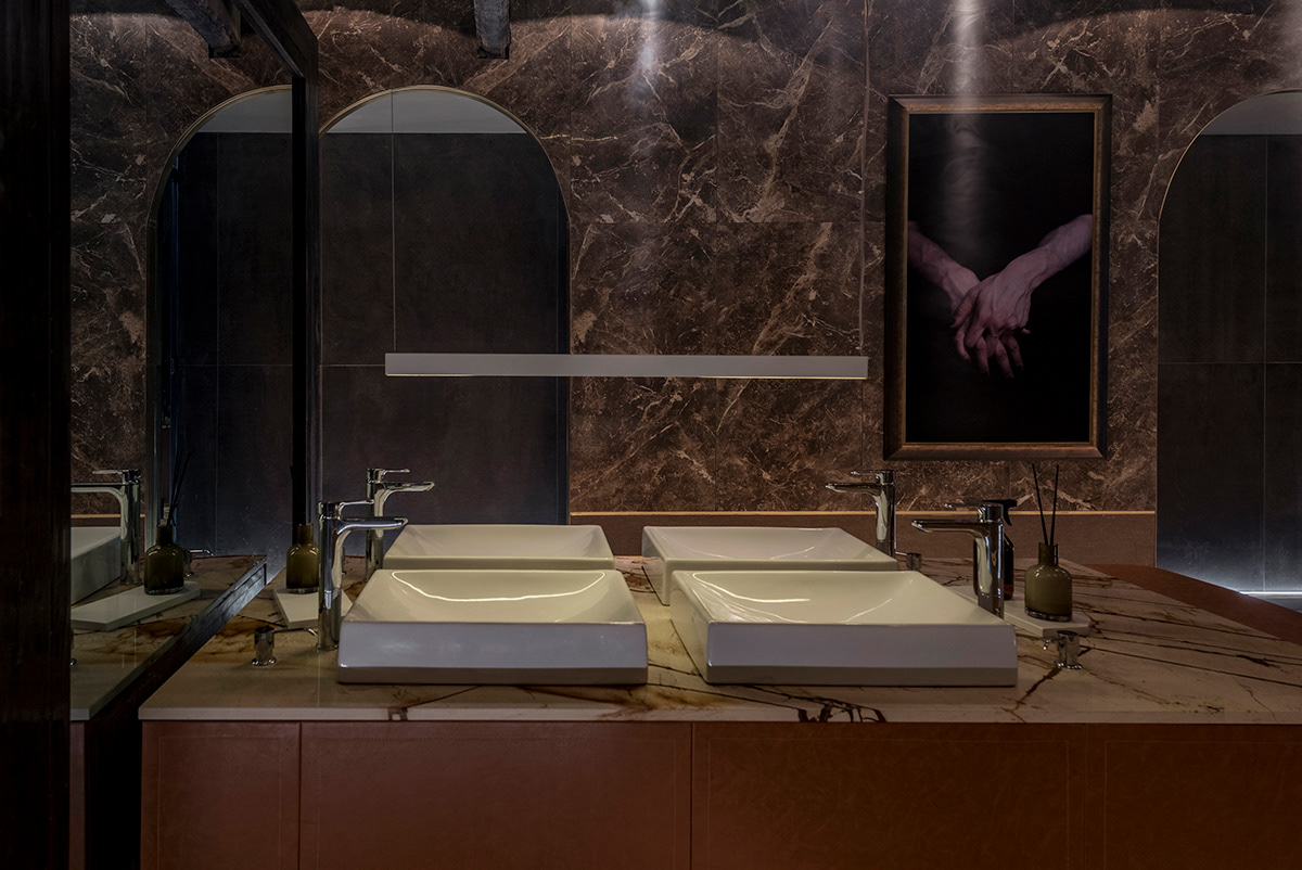 JUAN PINILLA - CASA FOA 2019