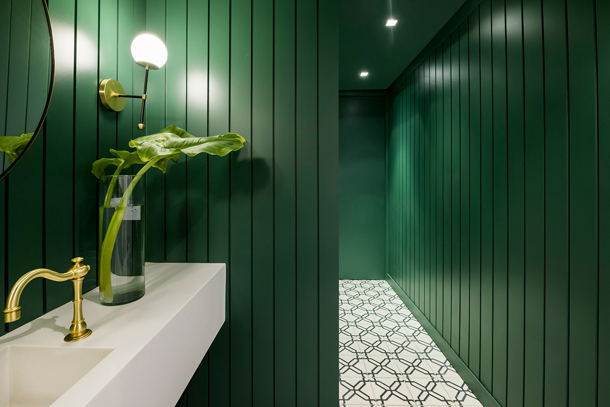 ARQ. GISELLE CHALUPOWICZ - 2020