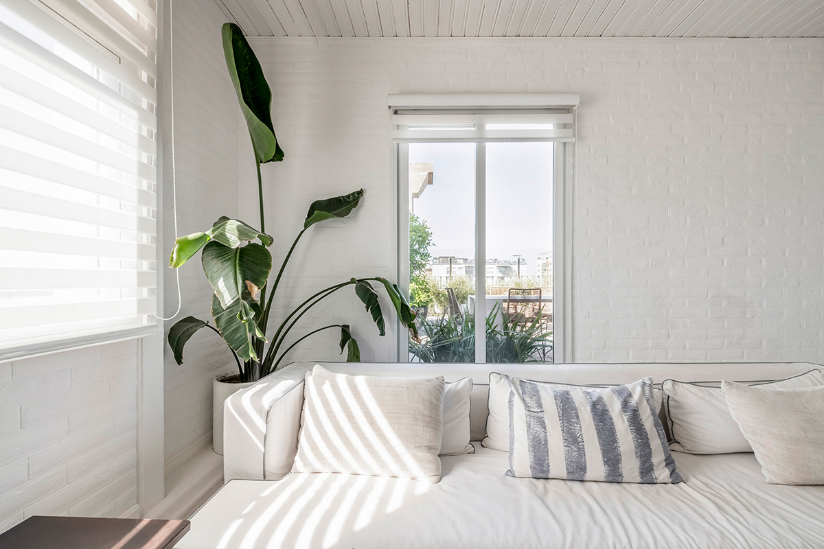 ARQ. GISELLE CHALUPOWICZ - 2022