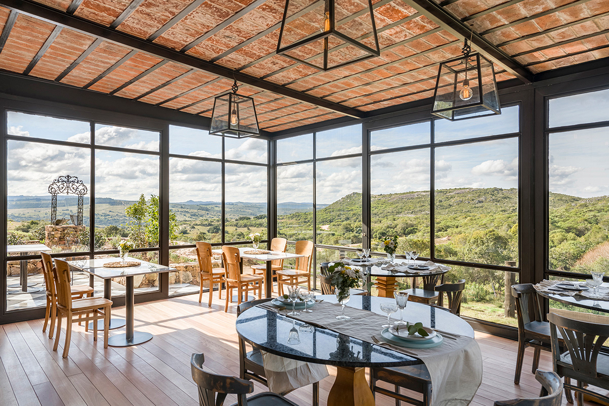 LAS TAPERAS, UY -  2021