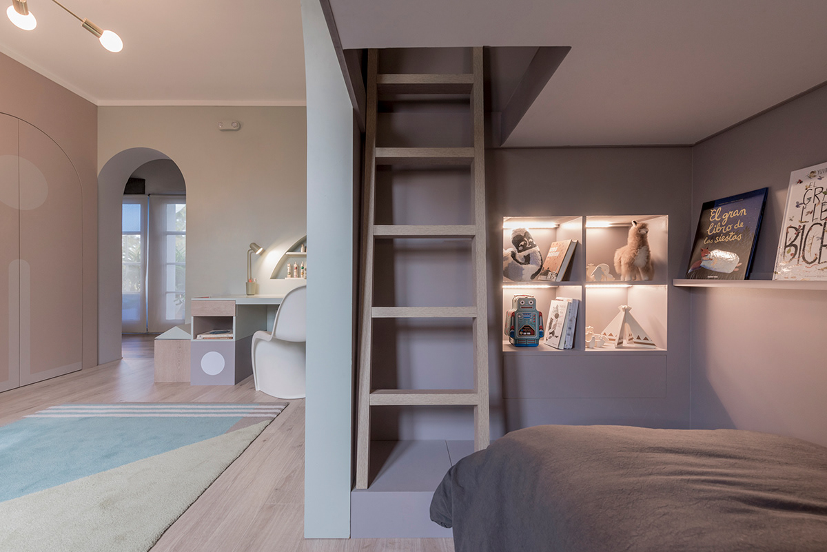 COTY LARGUIA - CASA FOA 2019