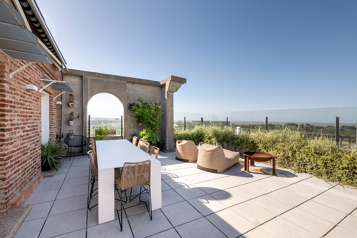 ARQ. GISELLE CHALUPOWICZ - 2022