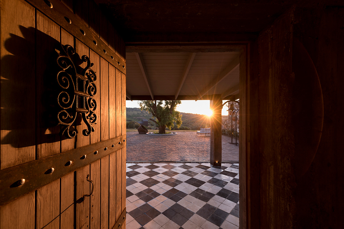 LAS TAPERAS, UY -  2021