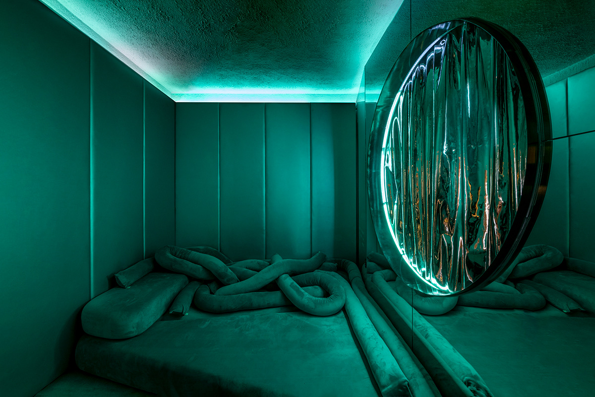 VANG STUDIOS - CASA FOA 2022