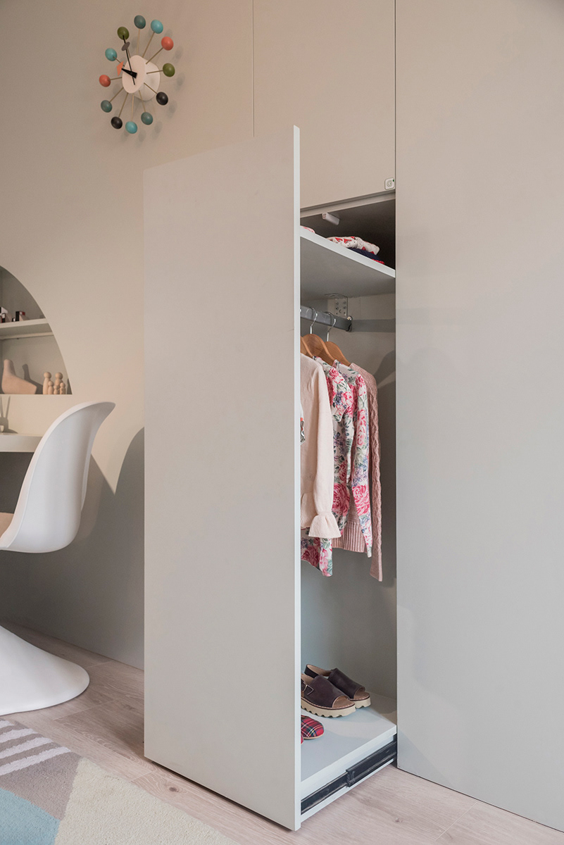 COTY LARGUIA - CASA FOA 2019