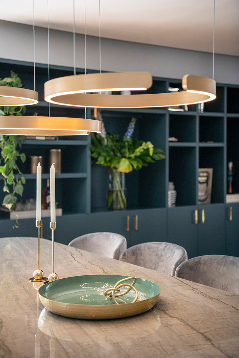 ARQ. GISELLE CHALUPOWICZ - 2022