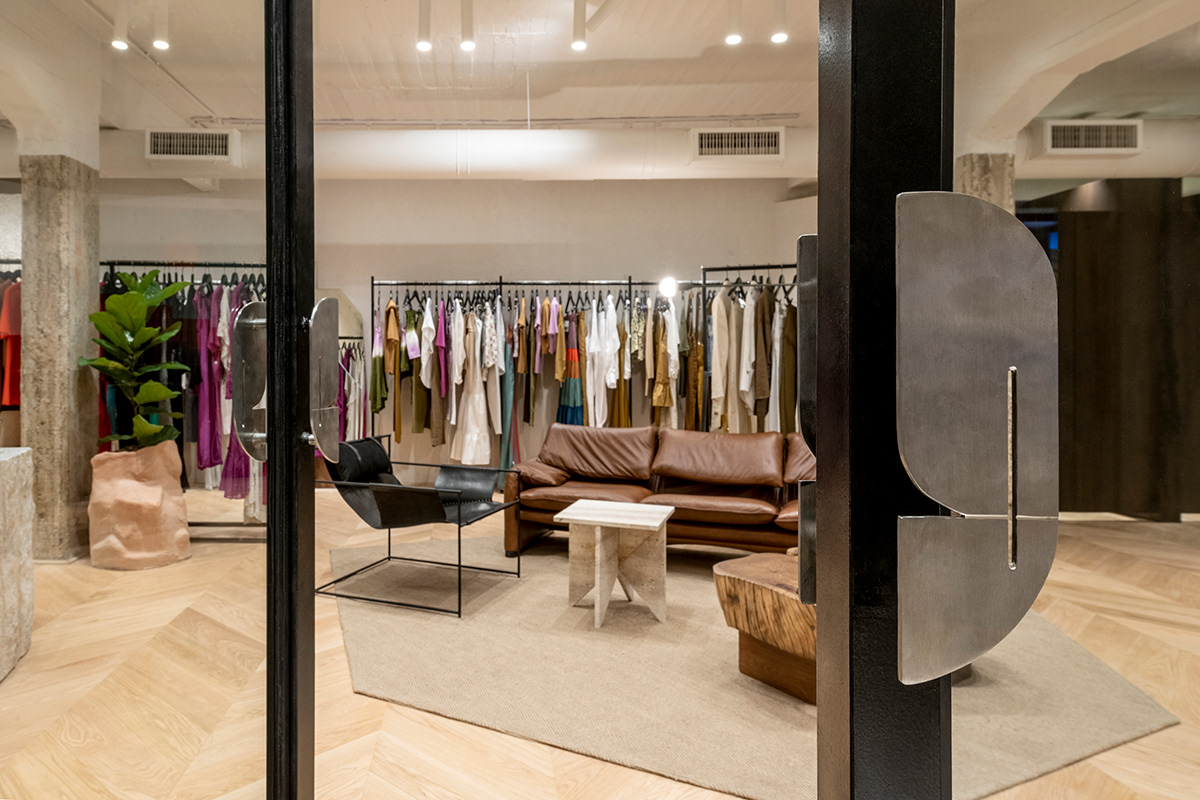 MARIA CHER - PATIO BULLRICH