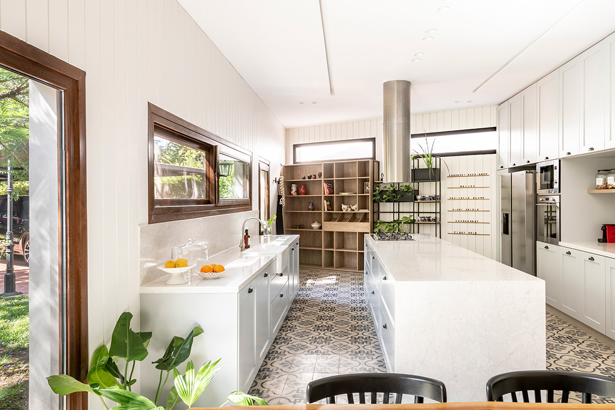 ARQ. GISELLE CHALUPOWICZ - 2022