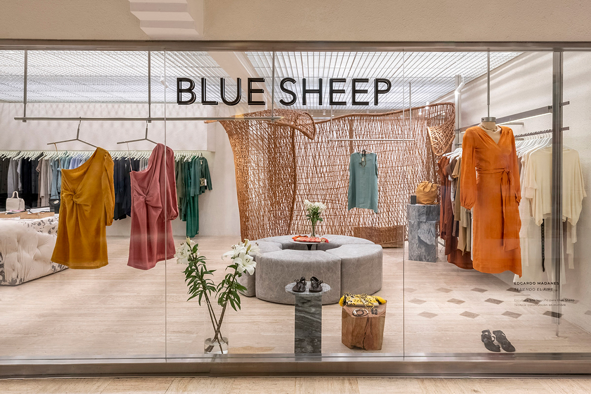 VANG - BLUE SHEEP 2022