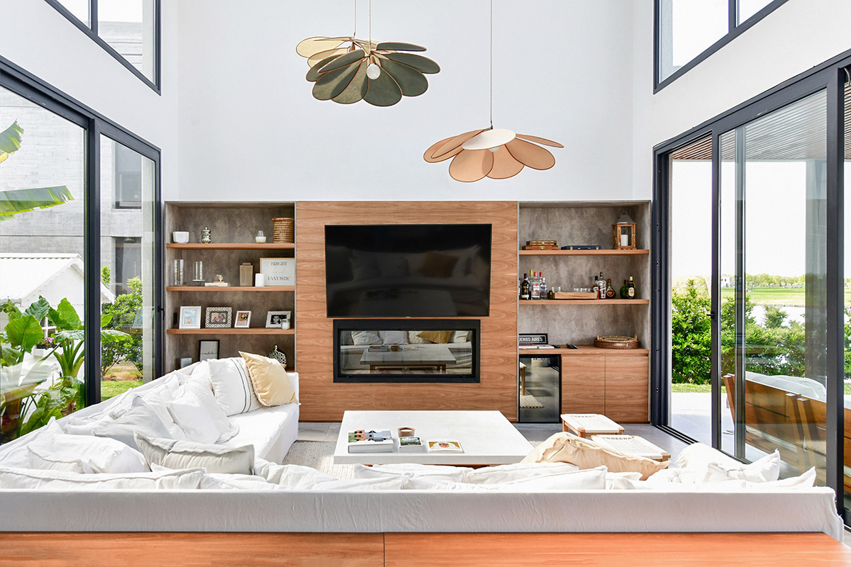 GISELLE CHALUPOWICZ - 2020