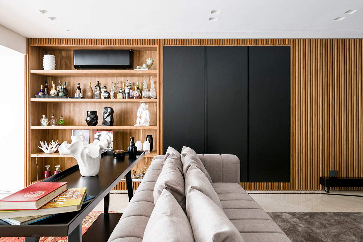 ARQ. GISELLE CHALUPOWICZ - 2020