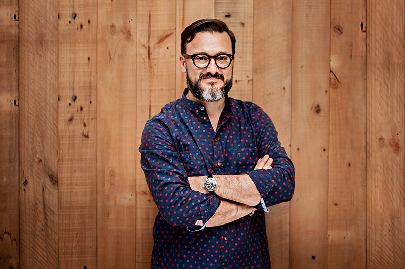 FERNANDO TROCCA