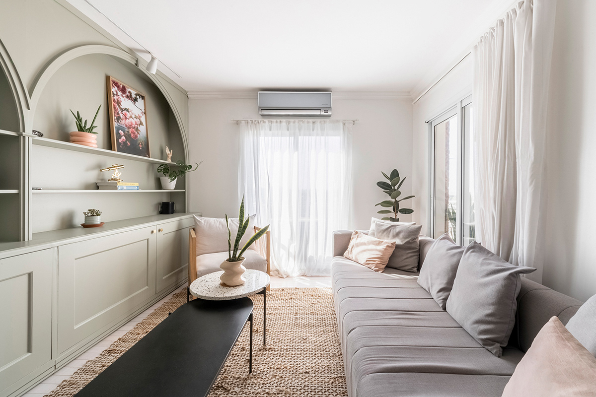 ARQ. GISELLE CHALUPOWICZ - 2022