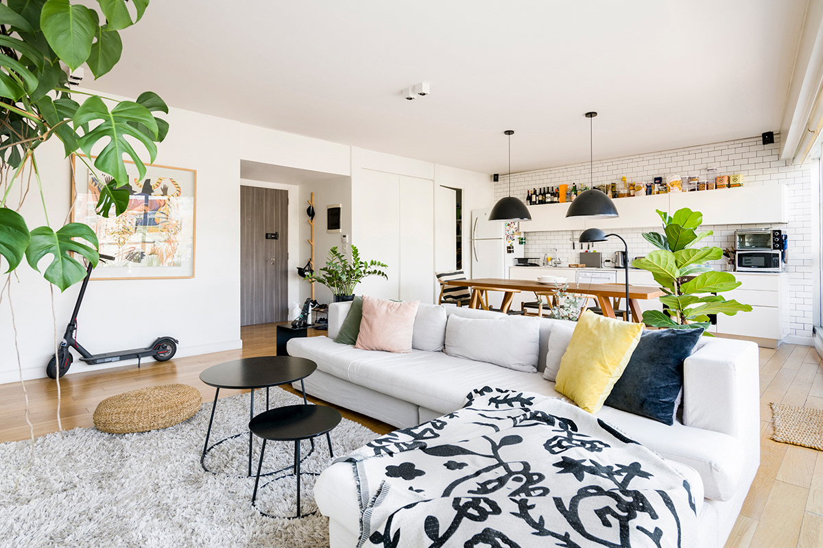 ARQ. GISELLE CHALUPOWICZ - 2020