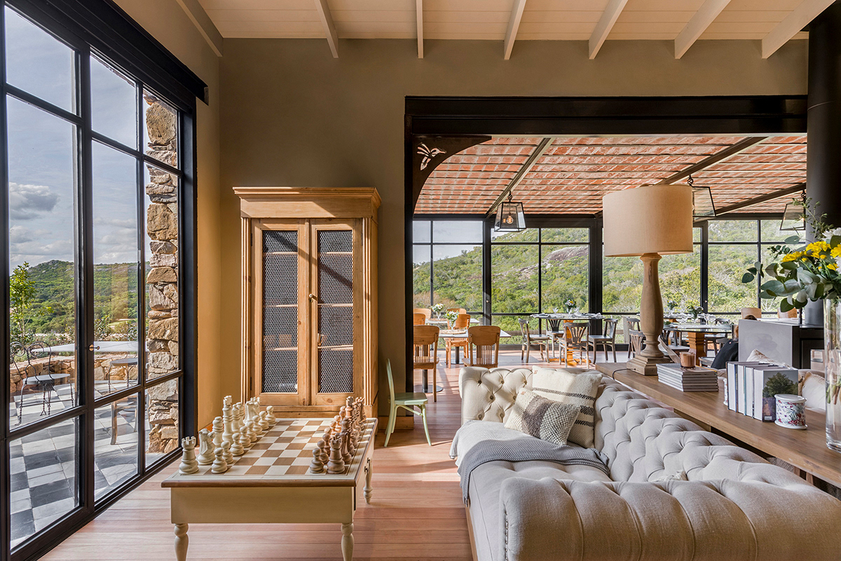 LAS TAPERAS, UY -  2021