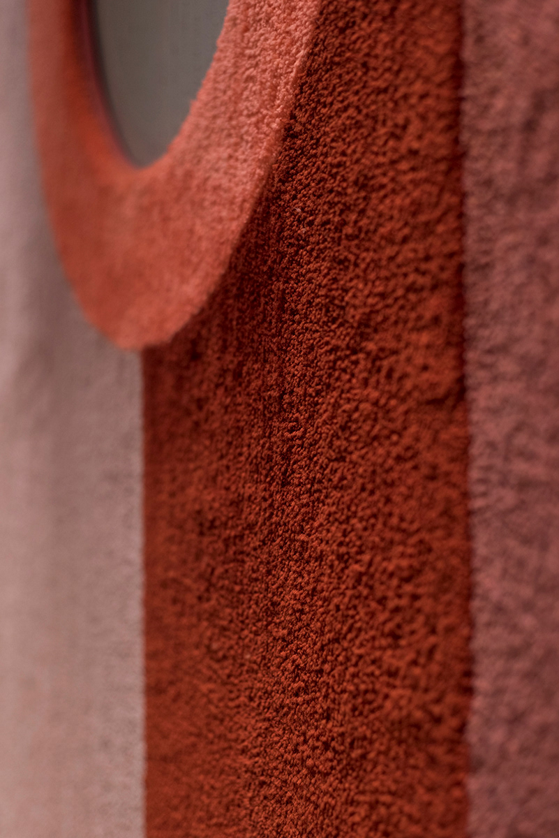 LA FELIZ - ARENAL - CASA FOA 2019