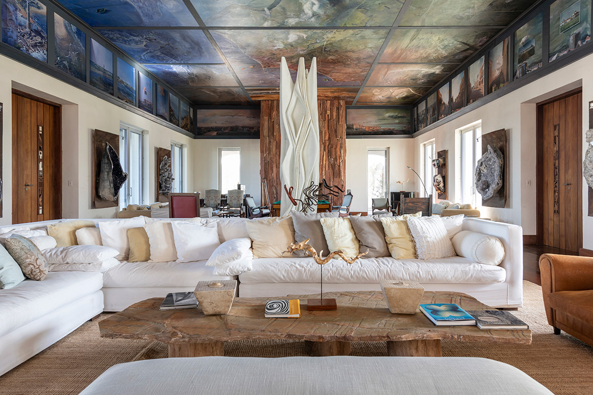 ESTANCIA VIK - JOSE IGNACIO - 2021