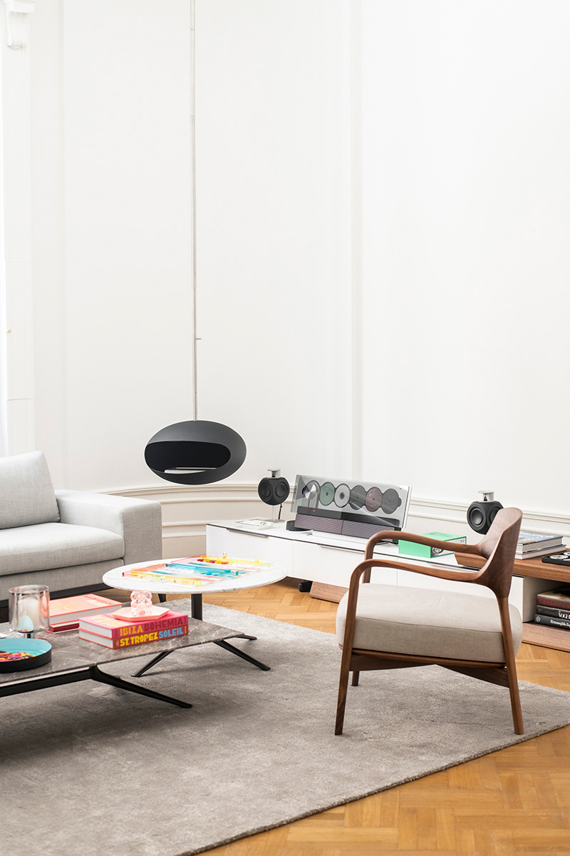 ESTUDIO ARHAUS - 2021