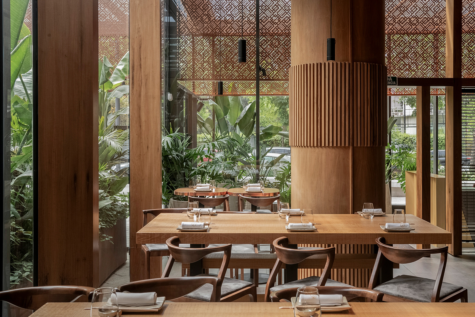 OSAKA - ARIEL CHEMI ARQ