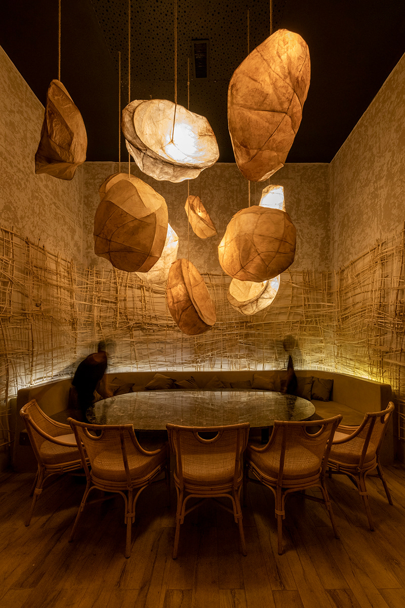 ESTUDIO RIPANI - FABRIC 2023