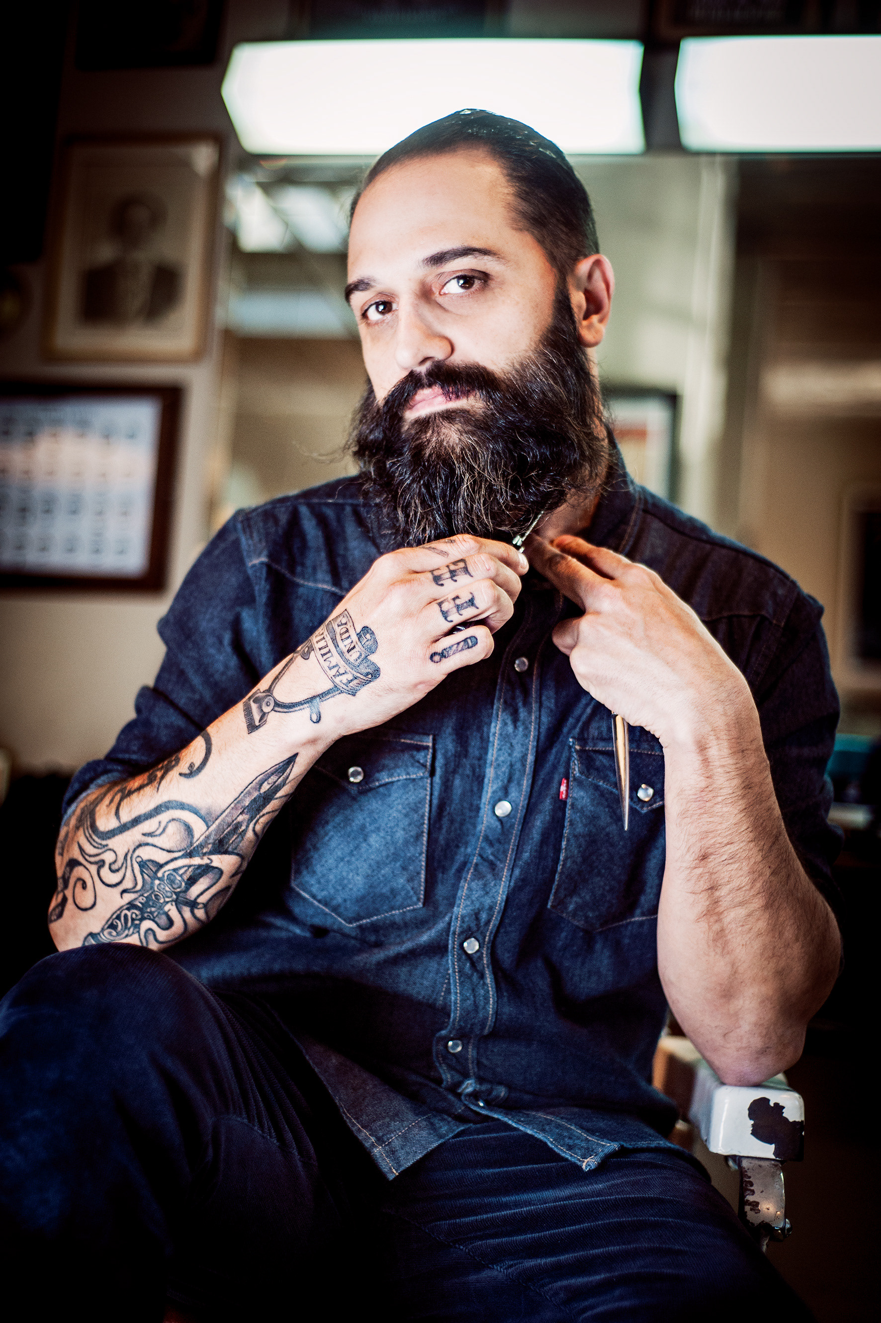 FERNANDO ELO