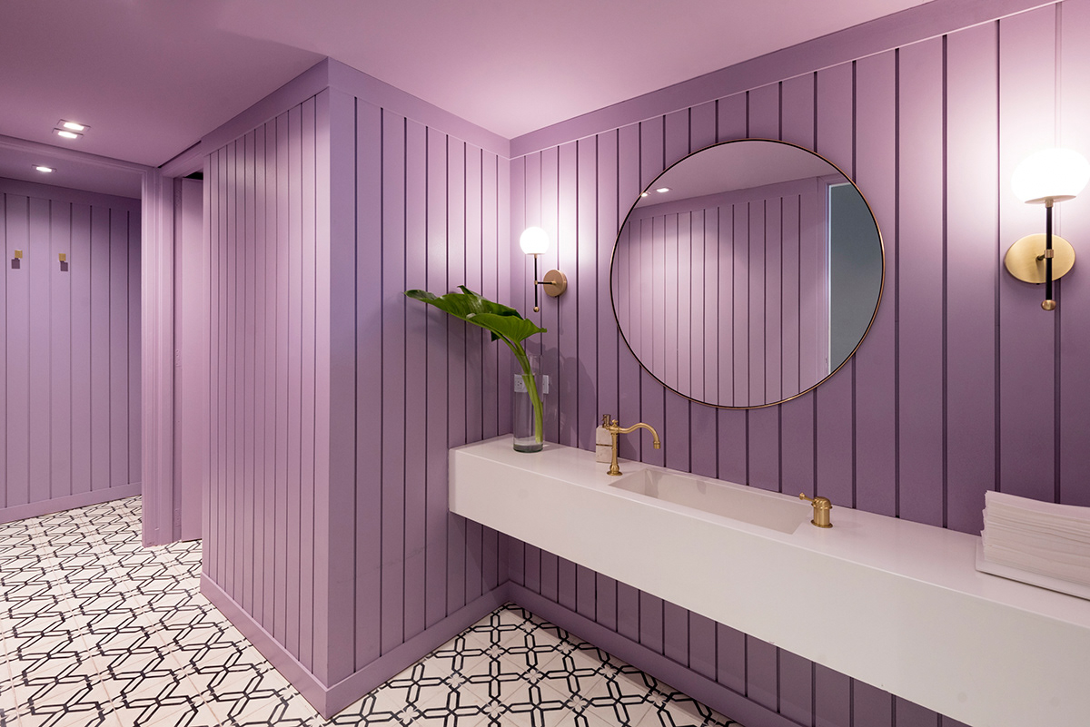 ARQ. GISELLE CHALUPOWICZ - 2020