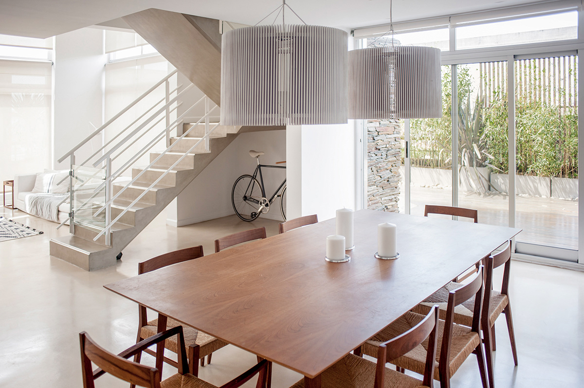 ARQ. GISELLE CHALUPOWICZ