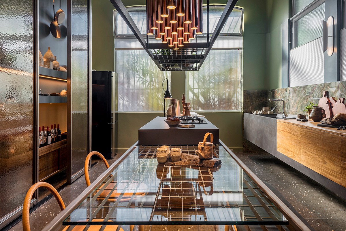 ARENAL ARQ- FOA 2018