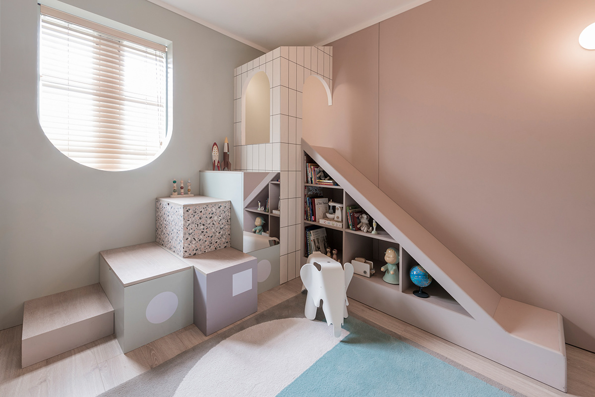 COTY LARGUIA - CASA FOA 2019