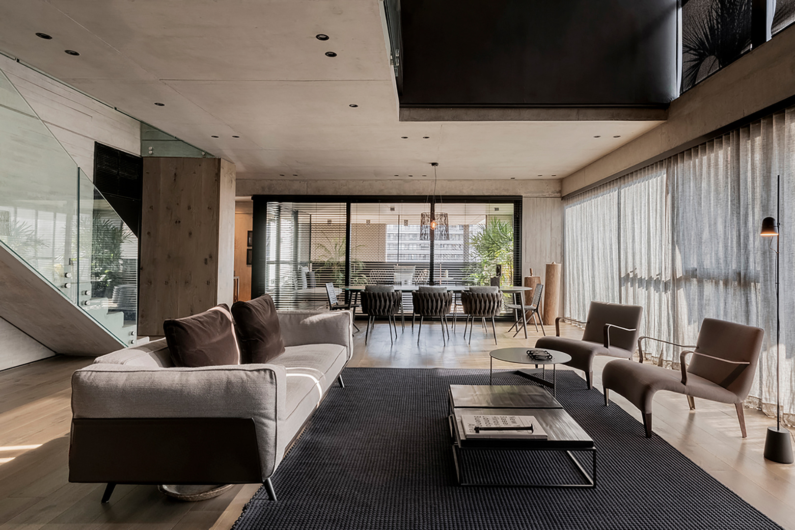 ARENAL ESTUDIO - NICARAGUA