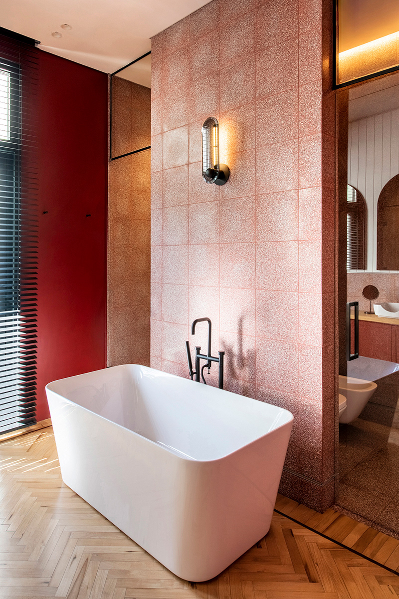 ARQ. GISELLE CHALUPOWICZ - 2022