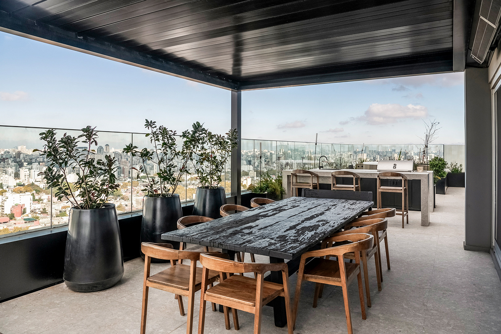 GISELLE CHALUPOWICZ - GUATEMALA