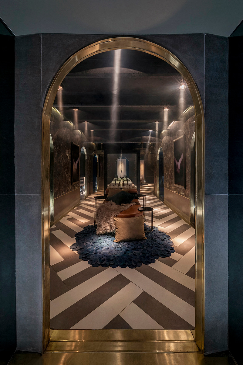 JUAN PINILLA - CASA FOA 2019