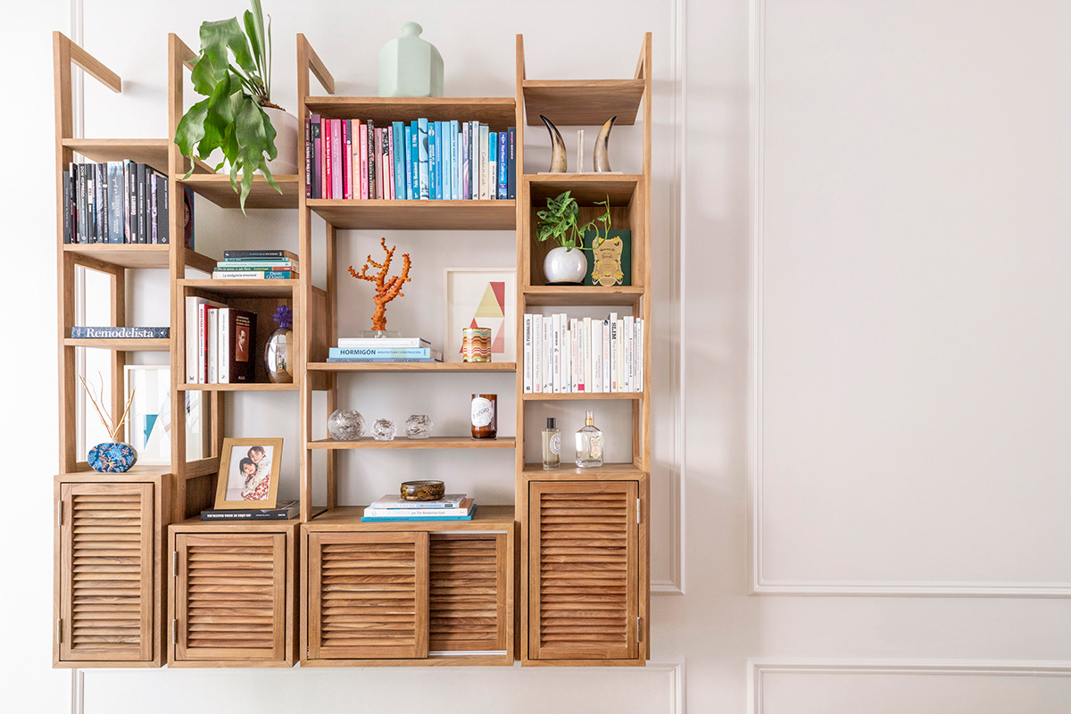 ARQ. GISELLE CHALUPOWICZ - 2022