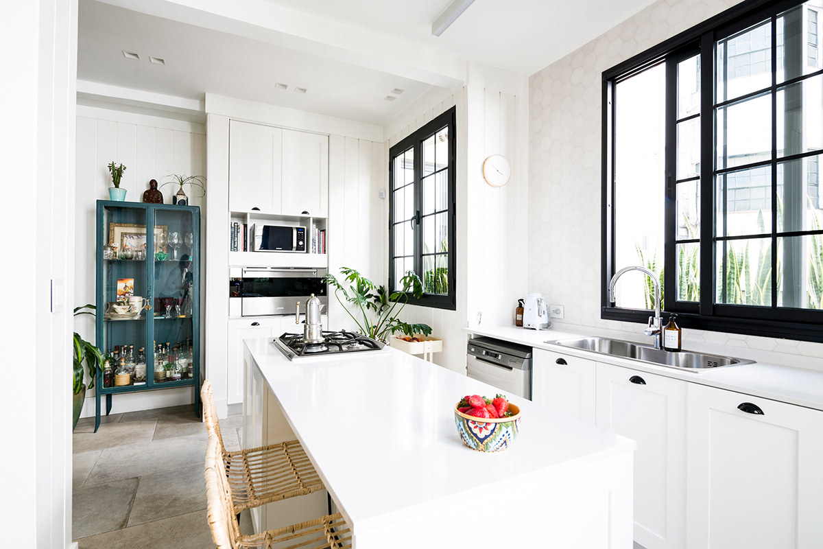 ARQ. GISELLE CHALUPOWICZ - 2020